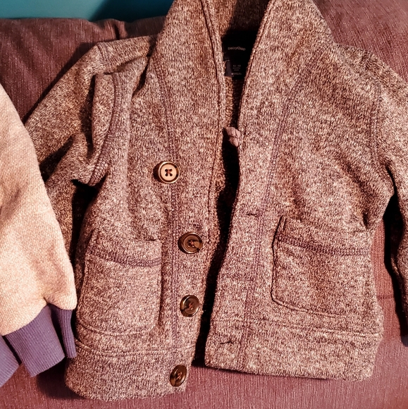 12-18 month baby boy clothing set - Picture 3 of 4